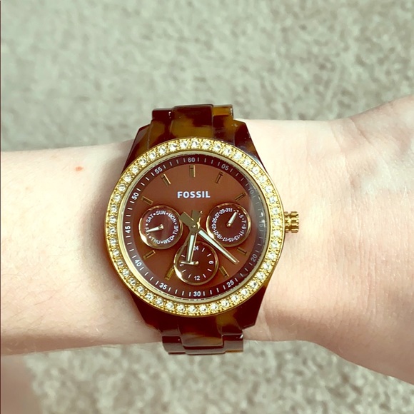 Fossil Accessories - Fossil watch women’s